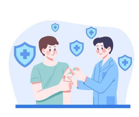 Q&A｜干扰素与打疫苗相关的几个问题