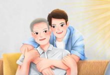 父亲患骨髓纤维化求治无果，绝望认命中再遇生机-CHINA320-血液疾病病友之家