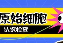 认识检查 | 原始细胞-CHINA320-血液疾病病友之家