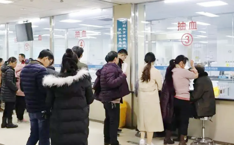 病友故事 | 从白血病到骨髓纤维化,峰回路转,终迎生命曙光-MPN家园