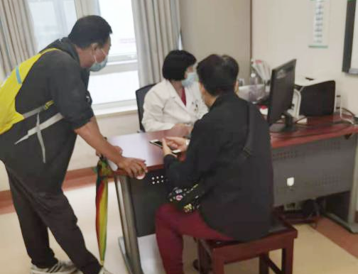 病友故事 | 从白血病到骨髓纤维化,峰回路转,终迎生命曙光-MPN家园